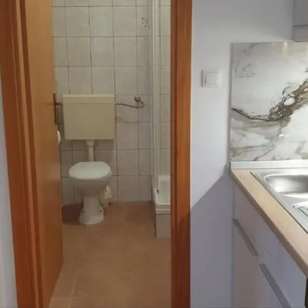 Apartament Gogi