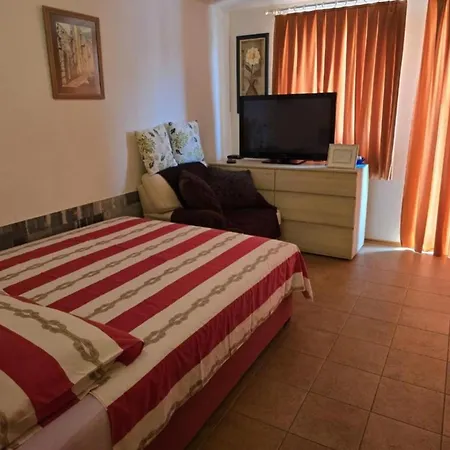 Apartament Gogi