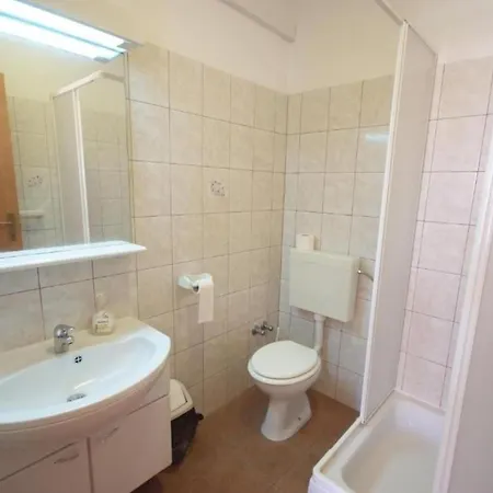 Apartament Gogi *