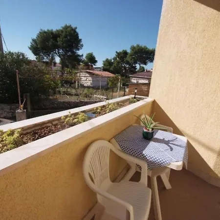 Gogi Apartament Trogir