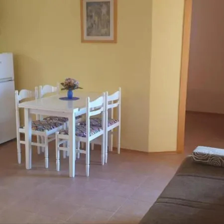 Apartament Gogi